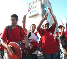 Foto: Ricardo L�pez Hevia