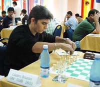 Foto: RICARDO L�PEZ