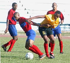 Foto: RICARDO L�PEZ