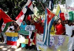 Foto: JOS� M. CORREA