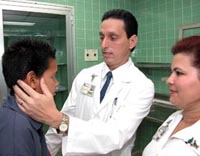 Foto: ALBERTO BORREGO