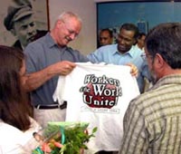 Foto: ALBERTO BORREGO �VILA