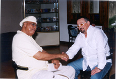 Foto: JUVENAL BAL�N