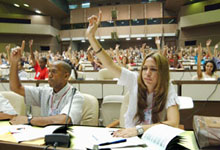 Foto: JUVENAL BAL�N