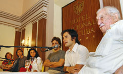 Foto: JUVENAL BAL�N