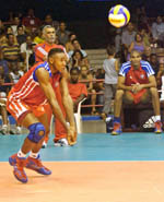 Foto: AHMED VEL�ZQUEZ