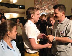 Foto: RICARDO L�PEZ HEVIA 