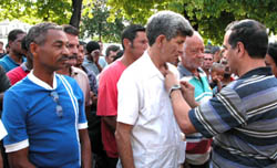 Foto: ARNALDO SANTOS