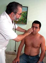 Foto: ALBERTO BORREGO