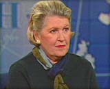 "Sentimos la necesidad de un gran cambio en la direcci�n de nuestra pol�tica exterior", enfatiz� Phyllis Oakley, ex secretaria de Estado adjunta para Inteligencia e Investigaci�n.