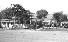 Foto: JORGE LUIS GUIBERT