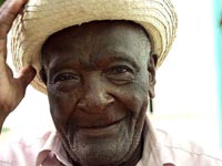 Foto: ISMAEL FRANCISCO