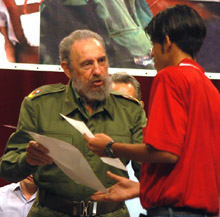 Foto: JORGE LUIS GONZ�LEZ