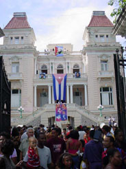Foto: JORGE LUIS GUIBERT