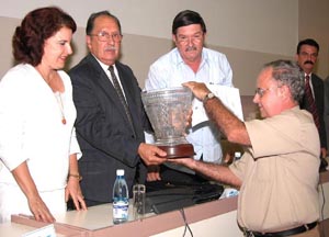 Foto: ARNALDO SANTOS