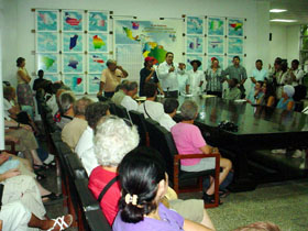 Foto: ALBERTO BORREGO