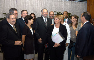 Foto: JORGE LUIS GONZ�LEZ