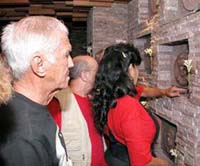 Foto: ALBERTO BORREGO