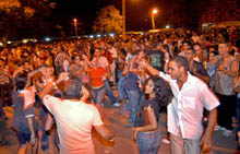 Foto: AHMED VELZQUEZ