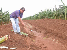 Foto: NORGE SANTIESTEBAN