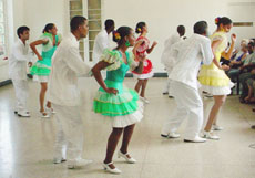 Foto: ALDO MEDEROS