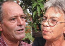 Foto: ROLANDO MONTALVN