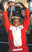Foto: RICARDO L�PEZ HEVIA