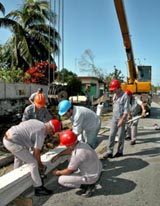 Foto: JOS� M. CORREA