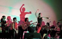Foto: JOS� M. CORREA