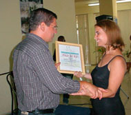 Foto: ALDO MEDEROS