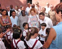 Foto: ALBERTO BORREGO