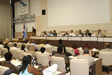 Foto: ISMAEL FRANCISCO (AIN)