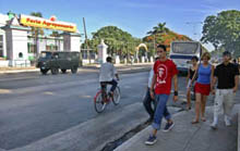 Foto: JUVENAL BAL�N