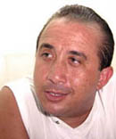 Foto: JOS� M. CORREA