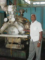 Foto: JORGE LUIS T�LLEZ