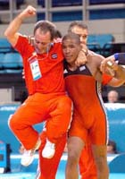 Foto: RICARDO L�PEZ HEVIA