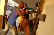 Foto: AHMED VEL�ZQUEZ 