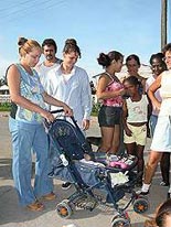 Foto: DIEGO ESTRELLA