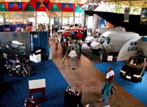 Foto: JOS� M. CORREA