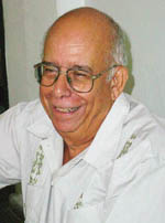 Foto: ALDO MEDEROS