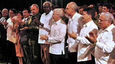 Foto: JOS� M. CORREA