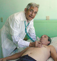 Foto: ALDO MEDEROS 