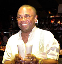 Foto: ALBERTO BORREGO