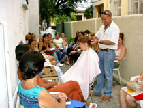 Foto: RAFAEL TORRES ESCOBAR