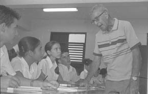 Foto: MODESTO GUTIRREZ 