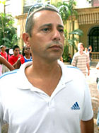 Foto: ALBERTO BORREGO