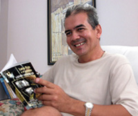 Foto: ALBERTO BORREGO