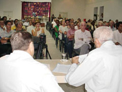 Foto: RAFAEL TORRES ESCOBAR