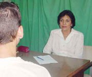 Foto: RAFAEL TORRES ESCOBAR
