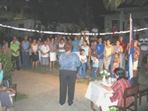 Foto: RAFAEL P�REZ MORALES 